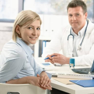 Mai magyar egészségügy